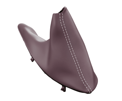 2012-2020 BMW 4-Series F3X F8X Ebrake Boot hover