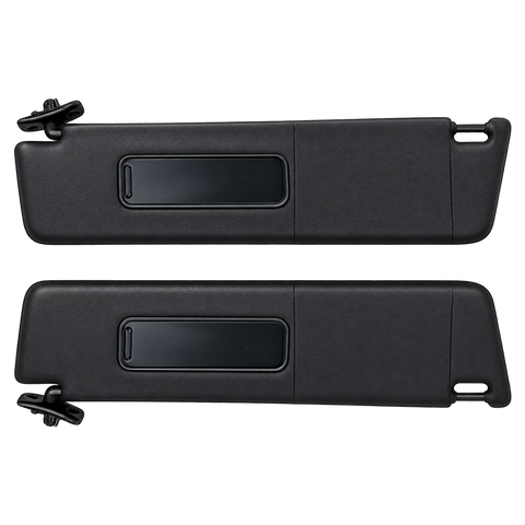 Chevrolet Camaro 5th Gen Sun Visor (2010-2015) hover