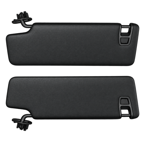 Chevrolet Camaro 6th Gen Sun Visor (2016-2024) hover