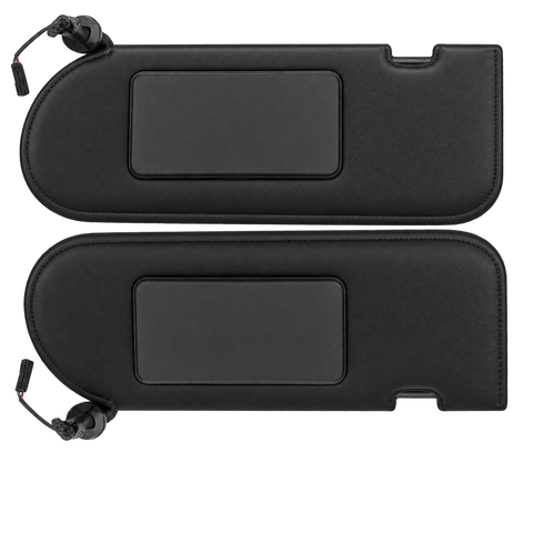 Chevrolet Corvette C6 Sun Visor (2005-2013) hover