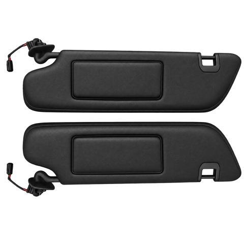 Chevrolet Corvette C7 Sun Visor (2014-2019) hover
