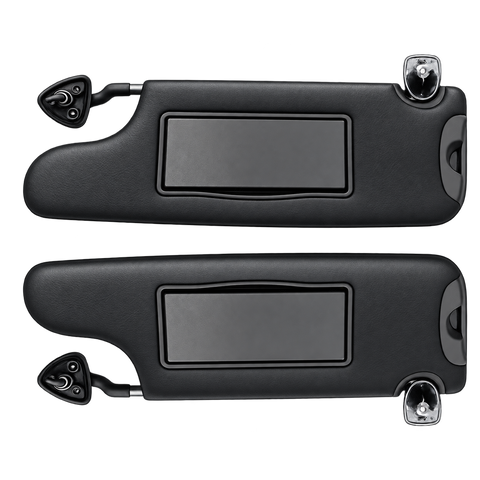 Dodge Challenger LA Sun Visor (2015-2023) hover