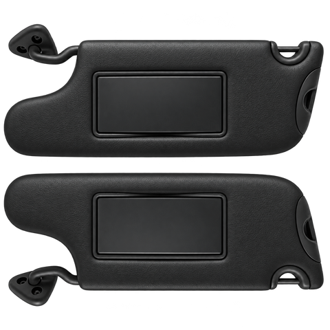 Dodge Challenger LC Sun Visor (2008-2014) hover