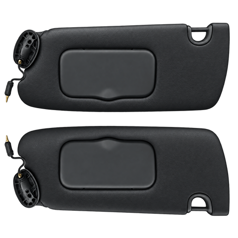 Dodge Durango 2nd Gen Sun Visor (2004-2009) hover