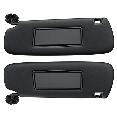 Dodge Durango 3rd Gen Sun Visor (2011+) hover