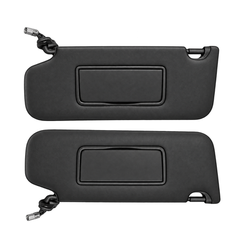 Honda Accord 6th Gen Sun Visor (1998-2002) hover