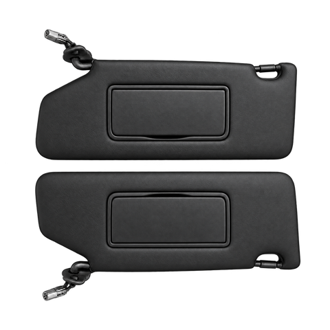 Honda Accord 7th Gen Sun Visor (2003-2007) hover