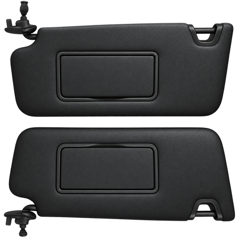 Honda Accord 8th Gen Sun Visors (2008-2012) hover