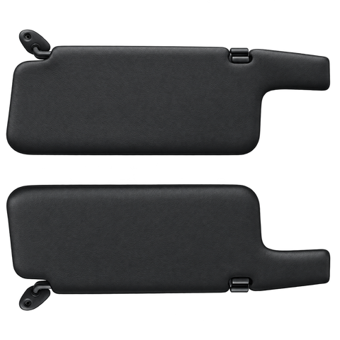 Honda Civic Coupe 5th Gen Sun Visor (1992-1995) hover