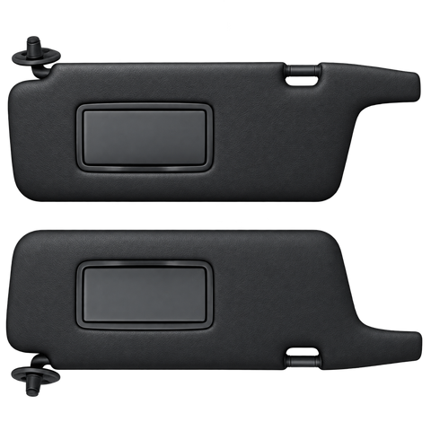 Honda Civic Coupe 7th Gen Sun Visor (2001-2005) hover