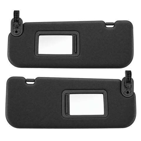 Hyundai Veloster 1st Gen Sun Visor (2011-2017) hover