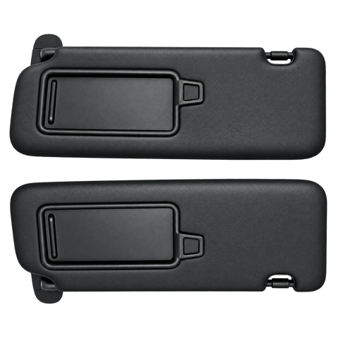 Hyundai Veloster 2nd Gen Sun Visor (2019-2022) hover