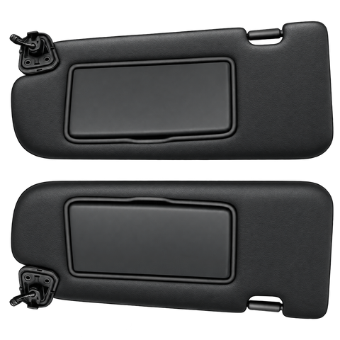 Infiniti Q60 V36 Sun Visor (2014-2016) hover