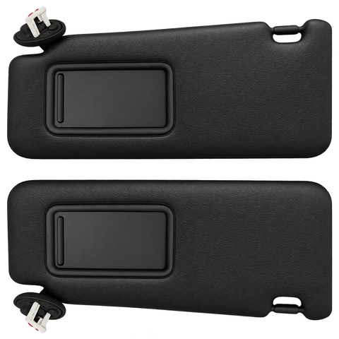 Lexus IS XE20 Sun Visor (2006-2013) hover