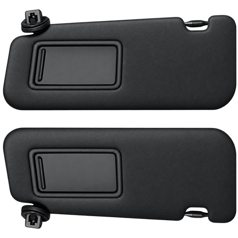 Lexus IS XE30 Sun Visor (2014+) hover