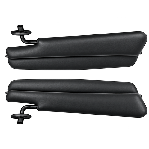 Mazda Miata NA Sun Visor (1990-1997) hover