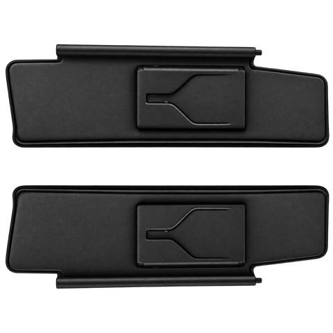 Mazda Miata NC Sun Visor (2006-2015) hover