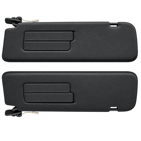 Tesla Model 3 Gen 2 Sun Visor (2025+) hover