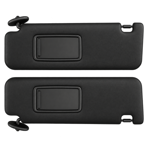 Toyota 4Runner N210 Sun Visor (2003-2009) hover