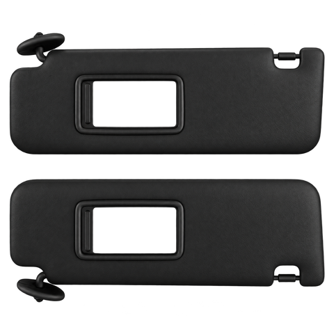 Toyota 4Runner N280 Sun Visor (2010-2024) hover