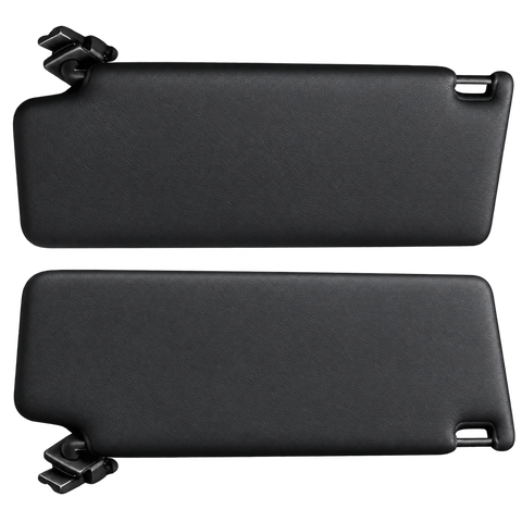 Volkswagen Golf R MK3 Sun Visor (1993-1997) hover