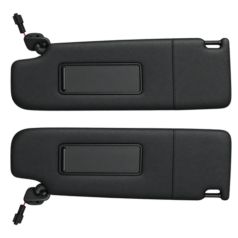 Volkswagen Golf R MK4 Sun Visor (1998-2004) hover