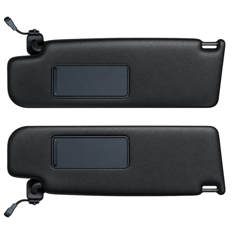 Volkswagen Golf R MK6 Sun Visor (2010-2014) hover
