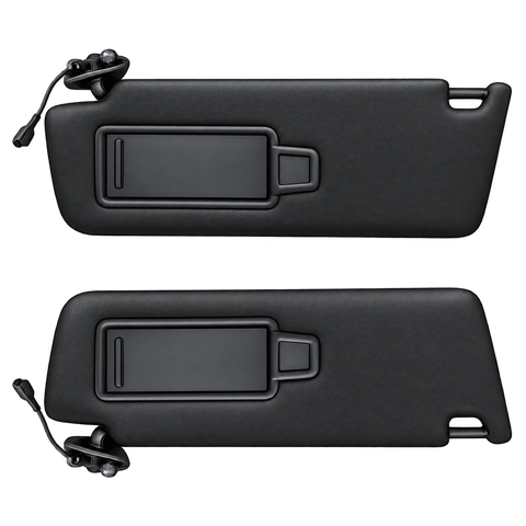 Volkswagen Golf R MK7 Sun Visor (2015-2021) hover