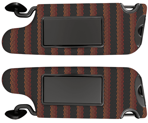 2008-2014 DODGE CHALLENGER LA/LC SUN VISORS hover
