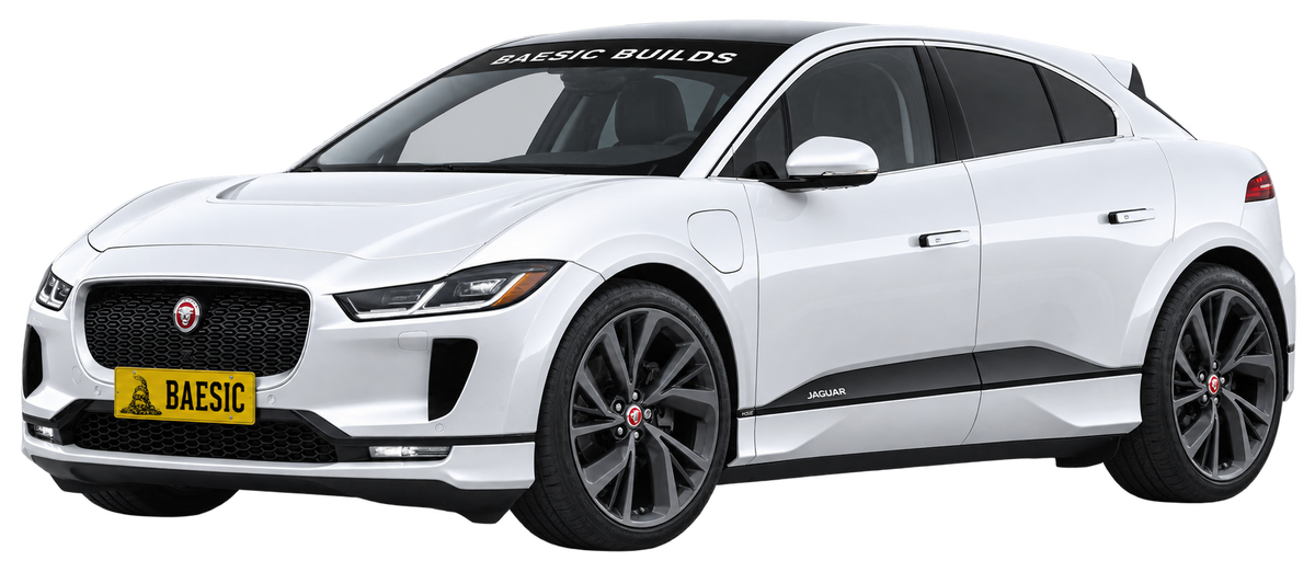 I-PACE