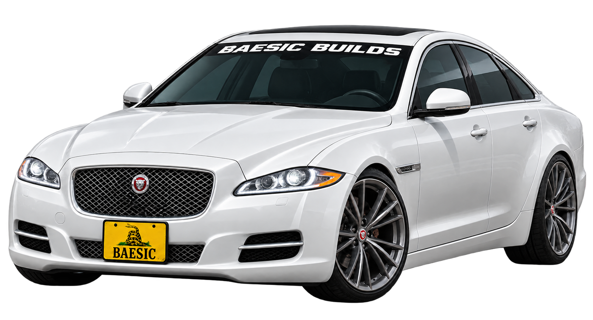 XJ