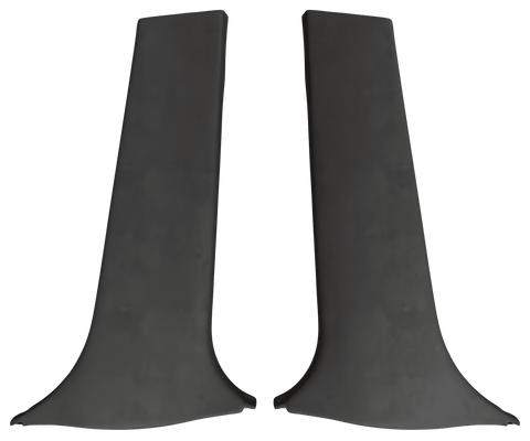 2001-2005 LEXUS IS300 LOWER B PILLAR SET