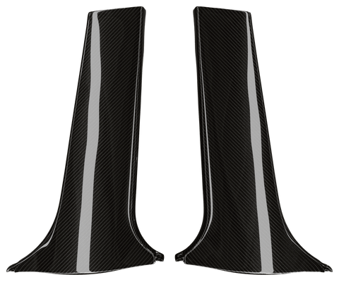 2001-2005 LEXUS IS300 LOWER B PILLAR SET hover