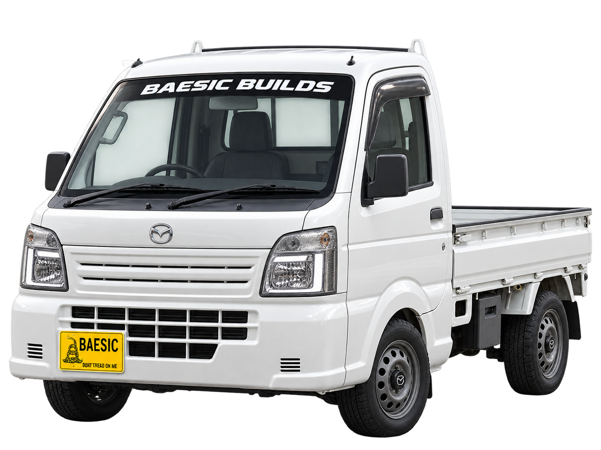 Scrum Truck