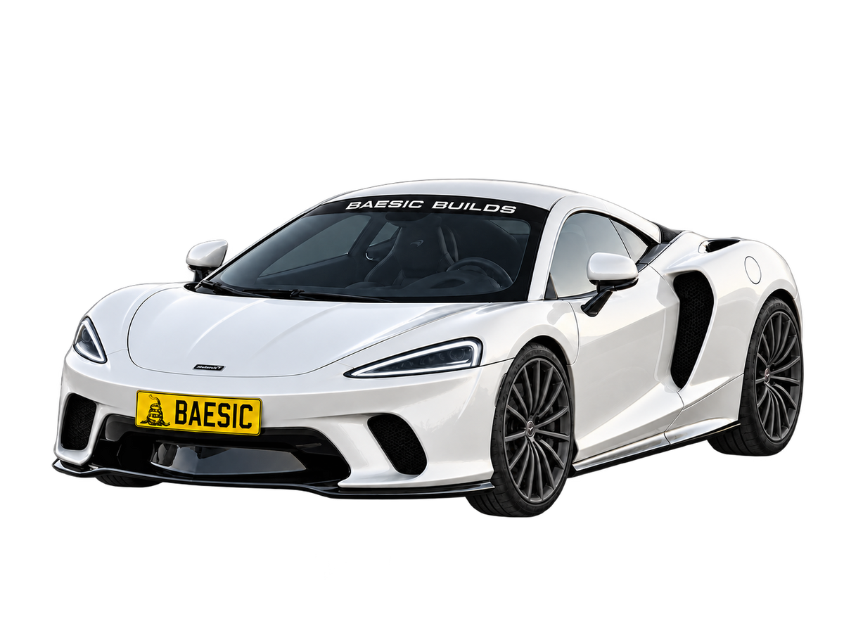 GT