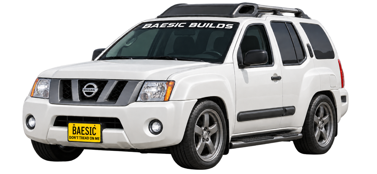 Xterra