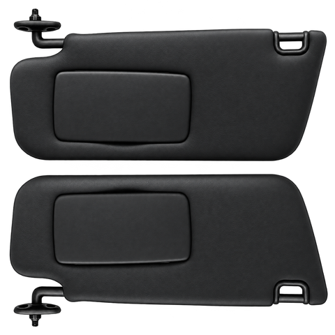 Subaru Impreza Sedan GD Sun Visor (2001-2007) hover