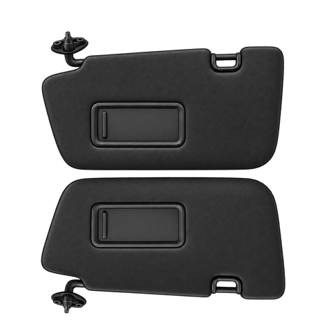 Subaru Impreza Sedan GE Sun Visor (2008-2011) hover