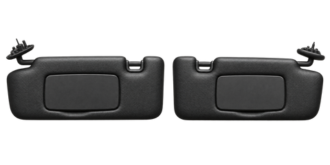 Subaru Impreza Sedan GK Sun Visor (2017-2023) hover