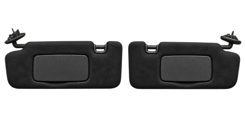 Subaru Impreza Sedan GK Sun Visor (2017-2023) hover