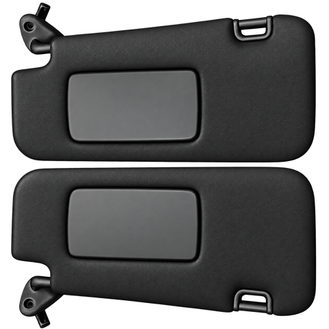 Subaru BRZ ZD8 Sun Visor (2022+) hover