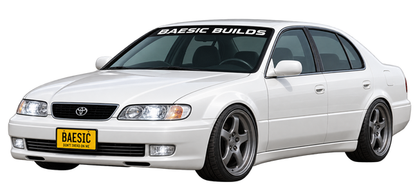 S140 (JZS147 / UZS143)