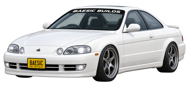 Toyota Soarer Z30