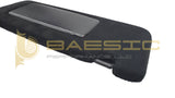 93-97 Lexus GS300 GS400 Sun Visor Right Black Alcantara Suede