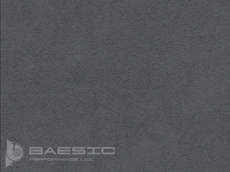 Alcantara® 2957 Slate Grey Unbacked