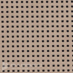 Alcantara - Perforated 2974.S2 Khaki - Leather Automotive Interior Upholstery