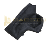 BMW E60 E6X Automatic Shift Boot Alcantara Suede