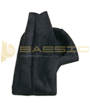 BMW E60 E6X Automatic Shift Boot Alcantara Suede