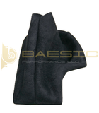 BMW E60 E6X Automatic Shift Boot Alcantara Suede