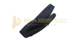 BMW E82 E81 E87 Ebrake Boot Alcantara Suede Purple Stitching 